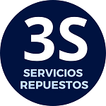 3S Repuestos y Servicios